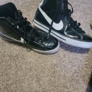 Nike shoes